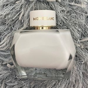 Montblanc Signature for Her 3.4 oz